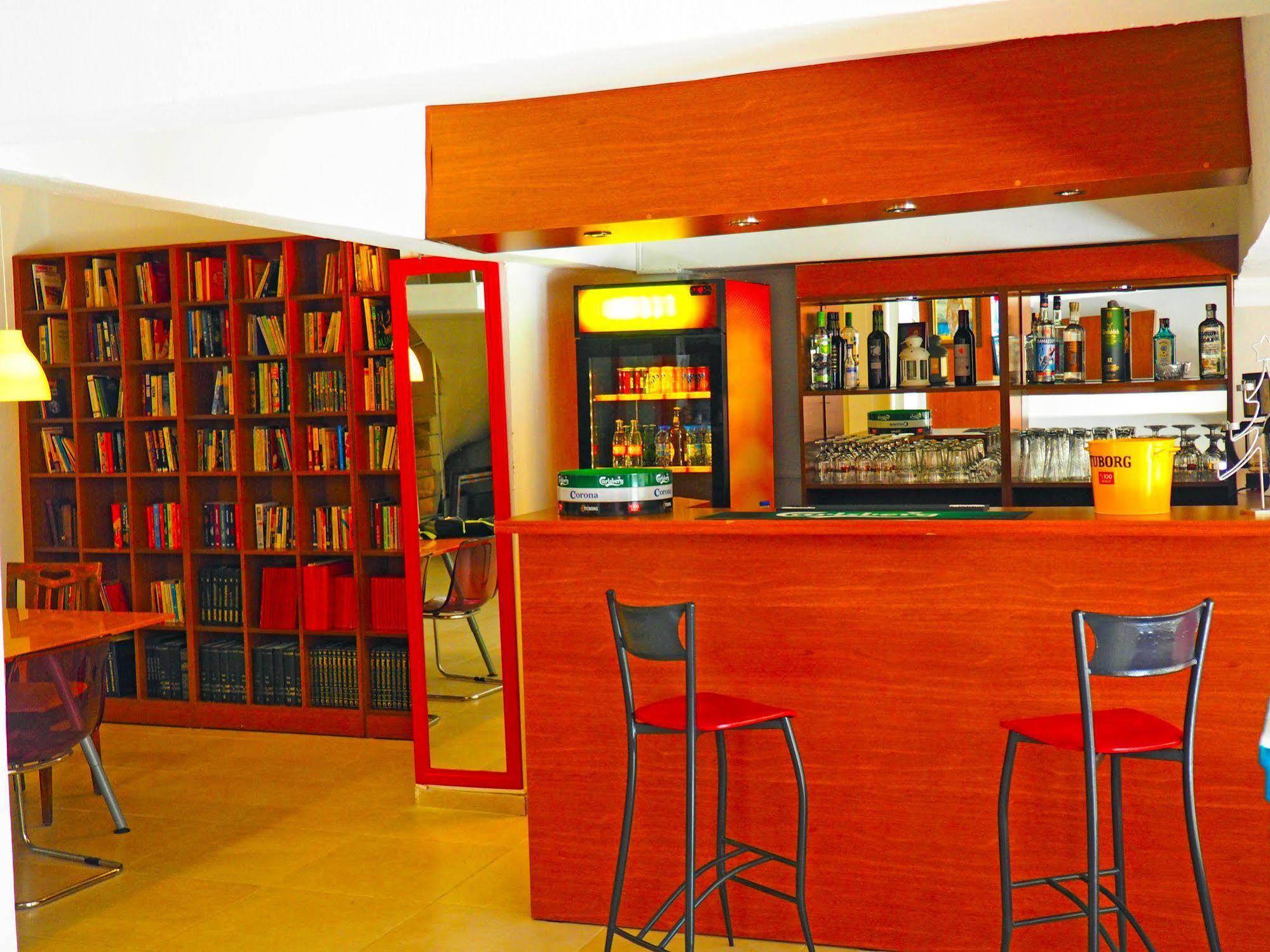 Atlas Apart Hotel เซสเม ภายนอก รูปภาพ